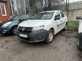 Dacia Logan foto 7