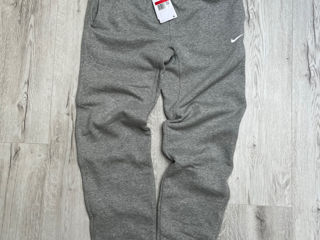 Nike grey sweatpants ( original ) foto 1