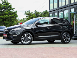 Opel Grandland X foto 2