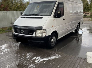 Volkswagen Lt35 foto 9