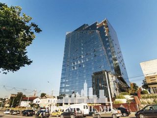 Vînzare sp. comercial! M. Viteazul, prima linie, 980 mp, ofertă urgentă! foto 4