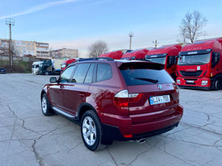 BMW X3 foto 4