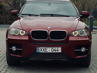 BMW X6 foto 2