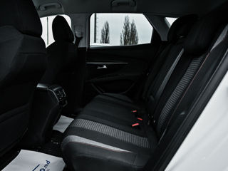 Peugeot 3008 foto 8