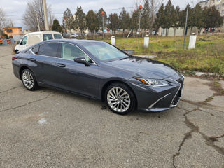 Lexus ES Series foto 6