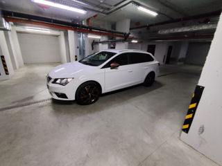 Seat Leon foto 3