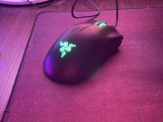 Razer DeathAdder Essential Black