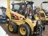 Bobcat 753,773,763,863,873,853 + excavatoare si tehnica speciala foto 3