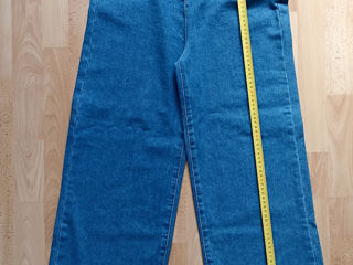 Blugi,True religions 350l,restul 250 foto 4