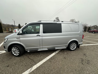 Volkswagen Transporter foto 4