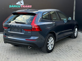 Volvo XC60 foto 4