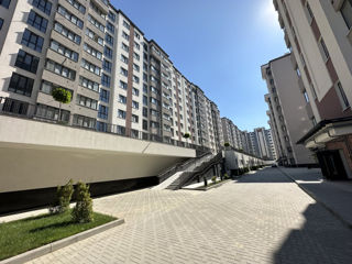Apartament cu 2 camere, 67 m², Buiucani, Chișinău foto 7