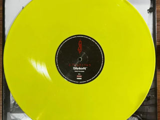 Slipknot - Slipknot (Vinyl) Și multe altele! Livrare gratuită! foto 3