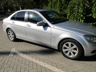 Mercedes C-Class foto 5