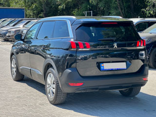 Peugeot 5008 foto 5