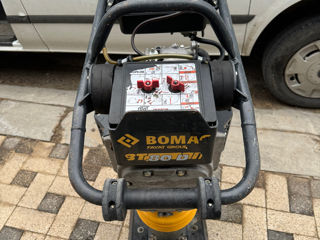 Bomag 2021