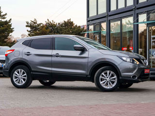 Nissan Qashqai foto 4