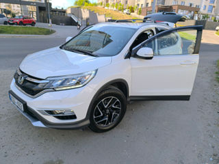 Honda CR-V foto 4