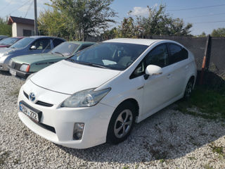 Toyota Prius foto 2