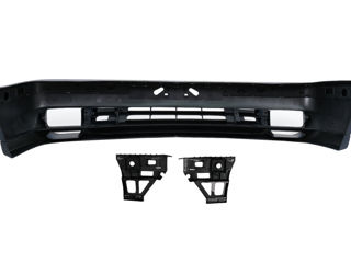 Bara Fata compatibil cu BMW Seria 5 E34 (1987-1995) M5 Design foto 4