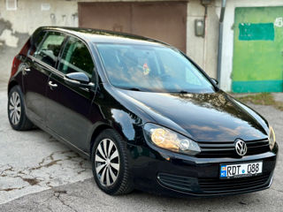 Volkswagen Golf foto 2