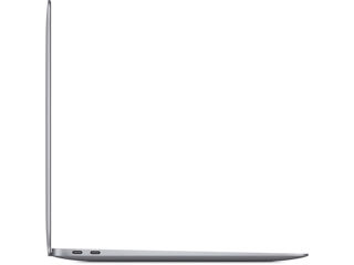 Laptop Apple Macbook Air M1 8/256Gb Gray Mgn63 foto 4
