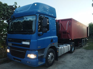 Daf CF 85.460 FT