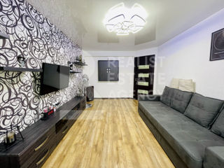Apartament cu 3 camere, 70 m², BAM, Bălți foto 6