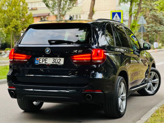 BMW X5 foto 4