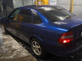 Opel Vectra foto 4