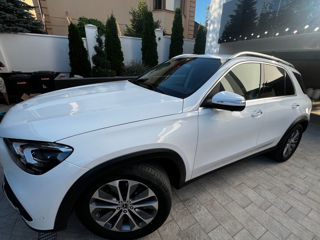 Mercedes GLE foto 5