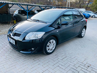 Toyota Auris foto 3