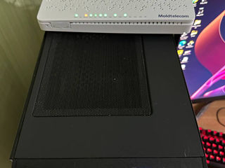 Calculator de jocuri Intel Core i5-9400F 2.9GHz Nvidia GeForce GTX 1650 фото 3
