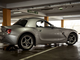 BMW Z Series foto 3
