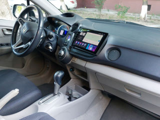 Honda Insight foto 2