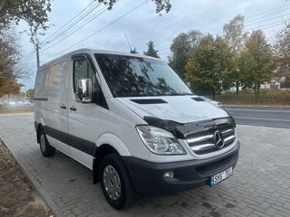 Mercedes Sprinter Delfin 316 foto 2