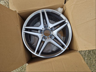 Dicuri R17 5x112 Mercedes / Audi / Volkswagen / Skoda foto 2