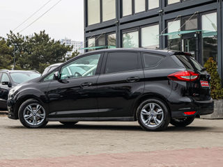 Ford C-Max foto 5