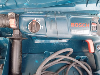 Bosch GBH 2-25F