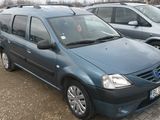 Dacia Logan Mcv foto 1