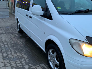 Mercedes Vito foto 2