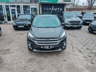 Ford Escape foto 2