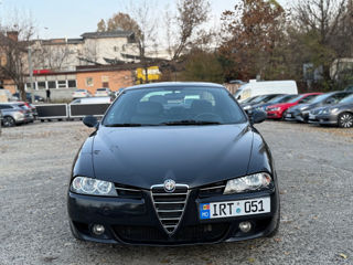 Alfa Romeo 156 foto 3