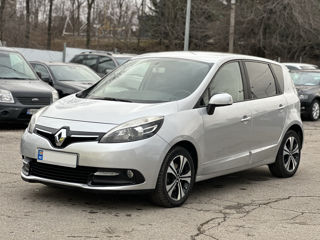 Renault Scenic foto 3