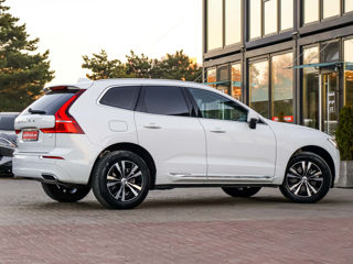 Volvo XC60 foto 2