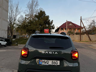 Dacia Duster foto 5