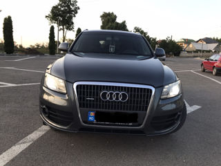 Audi Q5 foto 7