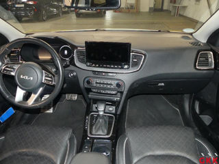 KIA Ceed foto 6