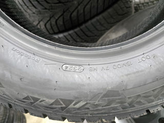 Anvelope R16 205/65 Hankook Korea  An. 2024 . Toyota Yaris Cross foto 3