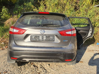 Nissan Qashqai foto 6